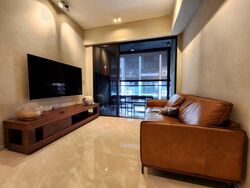 Kent Ridge Hill Residences (D5), Apartment #553358661